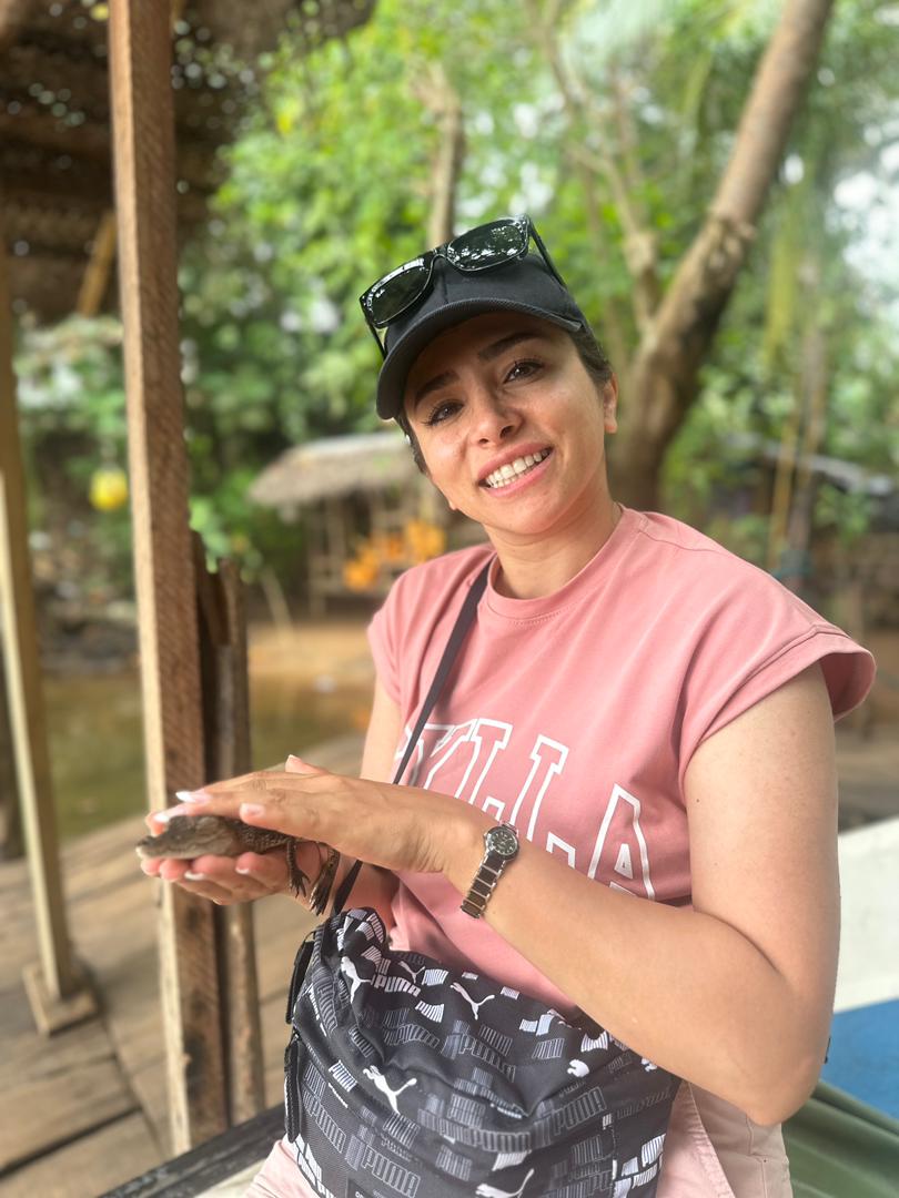 12-Day Sri Lanka Tour – Guests from Iran