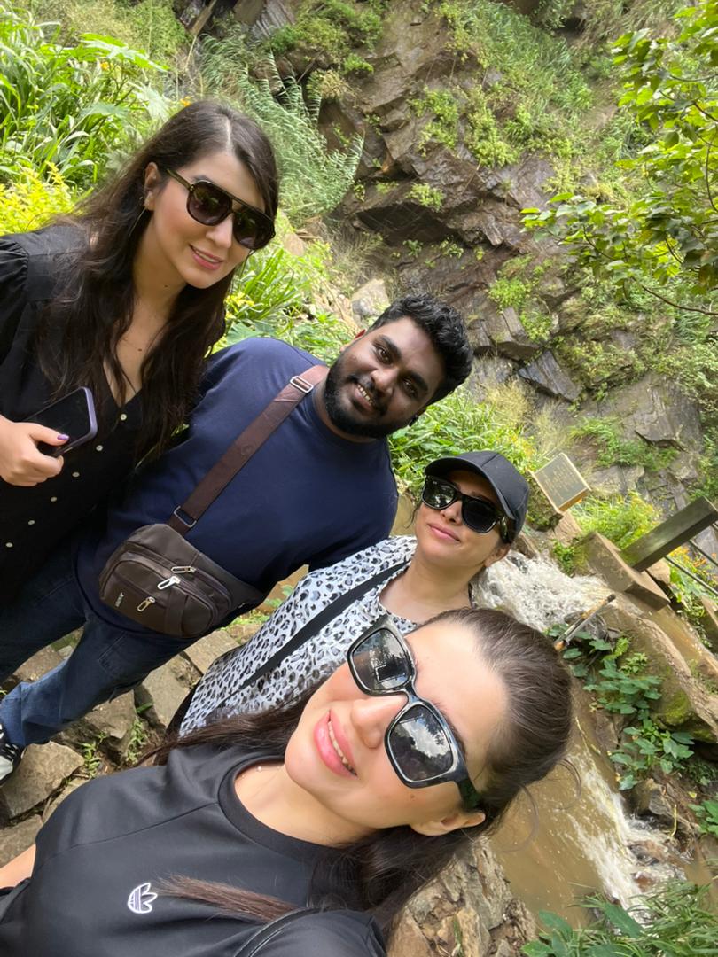 12-Day Sri Lanka Tour – Guests from Iran