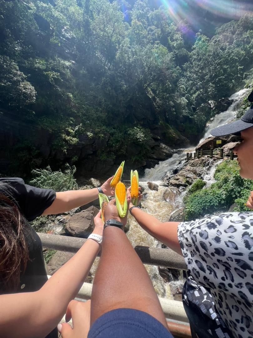 12-Day Sri Lanka Tour – Guests from Iran